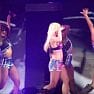 Britney Spears Femme Fatale Bootleg Video 099