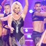 Britney 2014 Live Sexy Outfit Dominatrix 2 080215mp4 00014