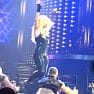 Britney Spears Do Something live in Vegas Latex Catsuitmp4 00038