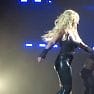Britney Spears Do Something live in Vegas Latex Catsuitmp4 00039