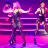 Britney Spears Live from Las Vegas Very Sexy Parts HD 170115mp4 00078