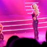 Britney Spears Slave Freakshow May 7 2014 Planet Hollywood 720HDmp4 00089
