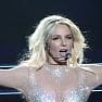 Britney Spears Womanizer Live 2014 Glitter Outfit HDmp4 00095