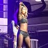 Britney Spears Work Bitch Live August 18 Las Vegas HD 080914mp4 00100
