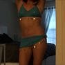 Kalee Carroll Sexy Twerking Videos 020 jpg