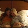 Tiffanyteen MeganQT Princessblueyez In Bed With The Girls avi 00018 jpg