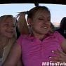 Milton Twins Video 31 Driving Miss Disney mpg 0000