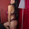 Andrea Restrepo Busty Teen Model 022