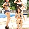 Daniela Florez Picture Sets Complete Siterip 210