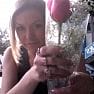 Tiffany Rayne Real Life Video MY ROSE 480p mp4 