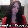 Dawn Avril Exposed Picture Sets Siterip 082