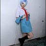COSPLAY DEVIANTS MARGARETTE The First Child 5756