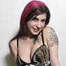 Joanna Angel Set 0810 bow down to this corset 3431