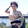 Joanna Angel Set 1414 down under and outdoors 12909