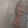 2012 06 29 Nikkisplaymates Nikki Sims Video Steamy Shower wmv 