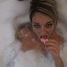 2012 09 14 Nikkisplaymates Nikki Sims Video Tub Vibrations wmv 