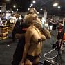 KTSo AdultCon Tied Up BDSM HD Part1 005