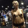 KTSo AdultCon Tied Up BDSM HD Part1 007