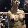 KTSo AdultCon Tied Up BDSM HD Part1 009
