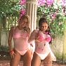 SpiceTwins Sexy Latina Twins Video Siterip 012