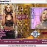 Britney Program Promoting Her Second CD mp4 0002