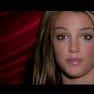 Britney Spears 2003 NFL Kickoff Commercial mp4 0000