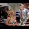 Britney Spears Austin Powers 3 in Goldmember Second Appearance mp4 0000