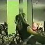 Britney Spears Baby One More Time Live From Mall Tour RARE mp4 0001