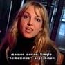 Britney Spears Bravo Tv 25th Bravo Hits Album 1999 mp4 0001