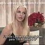 Britney Spears Circus Album Interview RARE mp4 0000