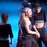 Britney Spears Crazy 1999 Seventeen Concert 2 RARE mp4 0000
