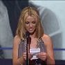 Britney Spears Favorite Pop Rock New Artist AMA 2000 mp4 0001