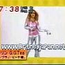 Britney Spears Making Of Go Go Tea Commercial mp4 0002