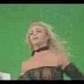 Britney Spears Making The Backdrops DWAD Tour mp4 0001