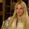 Britney Spears Starburst Commercial Behind The Scenes mp4 0001
