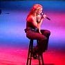 Britney Spears Talking To The Audience 1999 Seventeen Concert RARE mp4 0000