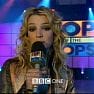 Britney Spears Top Of The Pops Advert Special Guest RARE mp4 0000