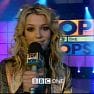 Britney Spears Top Of The Pops Advert Special Guest RARE mp4 0001