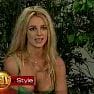 ET Britneys In Style Magazine Photoshoot mp4 0002