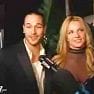 Extra Britney At Mariah Careys LG After Party 2006 mp4 0002