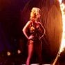 Extra TV Britney Spears About Her Reformulated Las Vegas Concert mp4 0000
