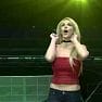 Extra TV Britney Spears About Her Reformulated Las Vegas Concert mp4 0002