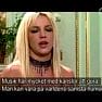 Linda Nyberg Britney Spears Interview mp4 0002