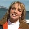 Pro 7 Britneys Teen People Photoshoot mp4 0000