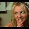 Top of the Pops Britney Spears Interview In NY mp4 0001