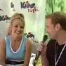 Twist TV Britney Spears Interview RARE mp4 0000