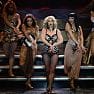 Britney Spears Piece of Me Las Vegas Tour Leg 01 December 28 2013 00658