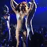 Britney Spears Piece of Me Las Vegas Tour Leg 02 February 12 2014 01544