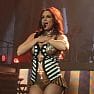 Britney Spears Piece of Me Las Vegas Tour Leg 02 February 22 2014 02200