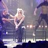 Britney Spears Piece of Me Las Vegas Tour Leg 02 February 4 2014 01123